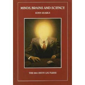 Imagen de archivo de Minds, Brains and Science: The 1984 Reith Lectures a la venta por WorldofBooks