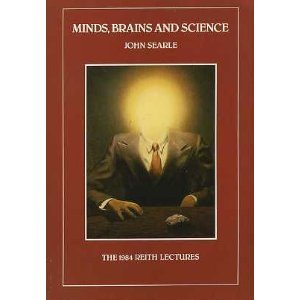 Stock image for Minds, Brains and Science: The 1984 Reith Lectures for sale by WorldofBooks