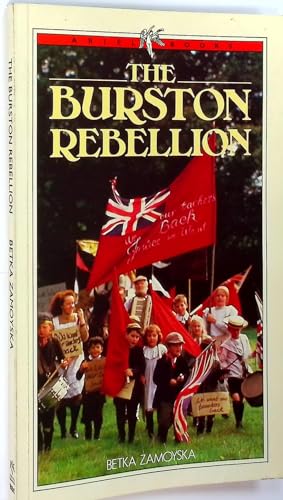 Imagen de archivo de The Burston Rebellion (Ariel Books) a la venta por WorldofBooks