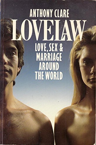 Imagen de archivo de Lovelaw a la venta por AwesomeBooks