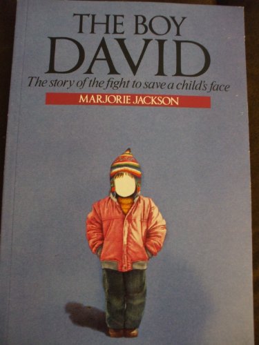 Stock image for Boy David for sale by WorldofBooks