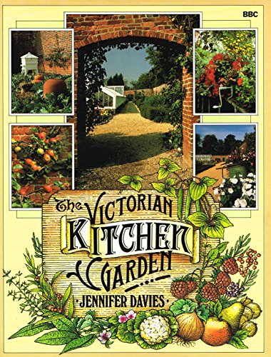 Beispielbild fr The Victorian Kitchen Garden zum Verkauf von WorldofBooks