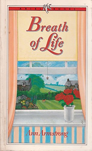Beispielbild fr Breath of Life zum Verkauf von WorldofBooks