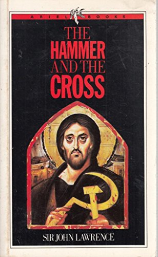 Beispielbild fr The Hammer and the Cross zum Verkauf von WorldofBooks