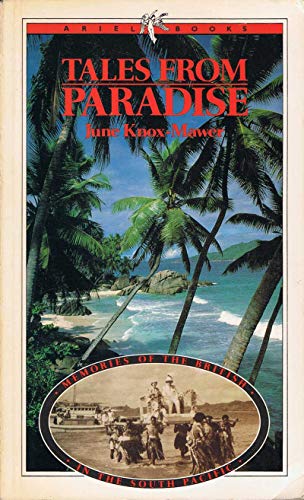 Beispielbild fr Tales from Paradise (Ariel Books) zum Verkauf von WorldofBooks