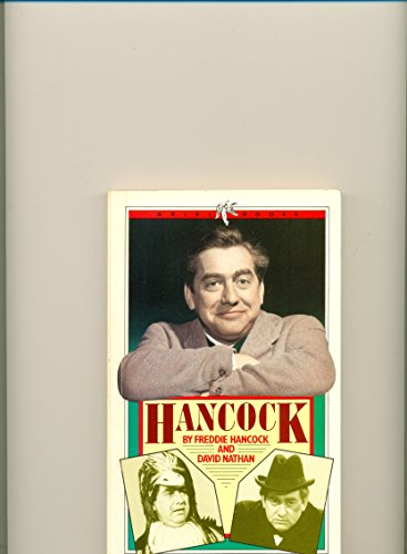 Stock image for Hancock for sale by Cotswold Internet Books