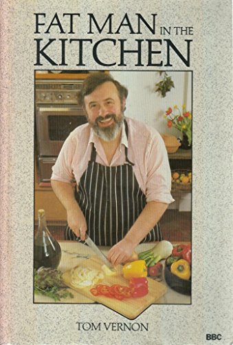 Stock image for Fat Man in The Kitchen for sale by Merandja Books