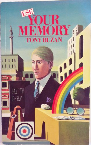 Use Your Memory (Ariel Books) (9780563204763) by Tony Buzan