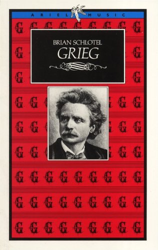 Imagen de archivo de Grieg (BBC Music Guides) a la venta por Anybook.com