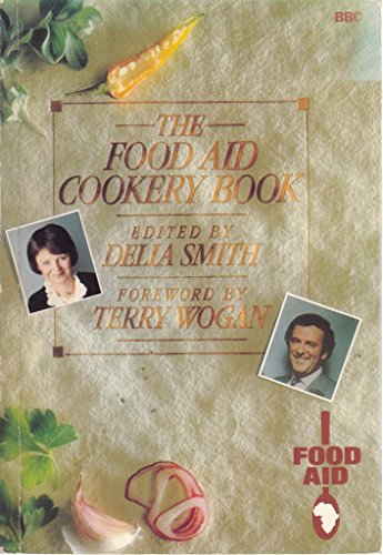 Beispielbild fr Food Aid Cookery Book zum Verkauf von WorldofBooks