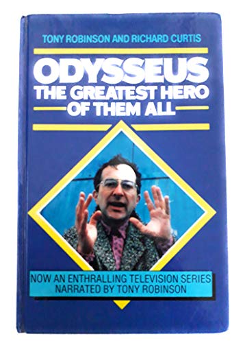 Imagen de archivo de Odysseus: The Greatest Hero of Them All Bk.1 a la venta por AwesomeBooks
