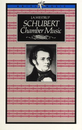 Stock image for Schubert Chamber Music for sale by ThriftBooks-Atlanta