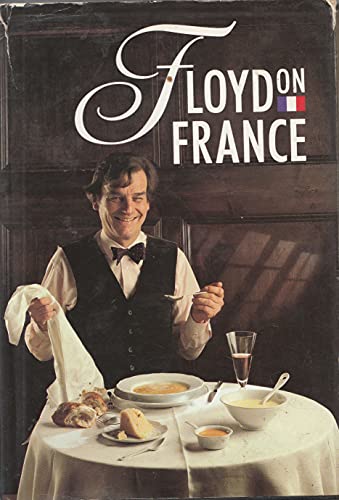 Stock image for Floyd on France for sale by ThriftBooks-Dallas