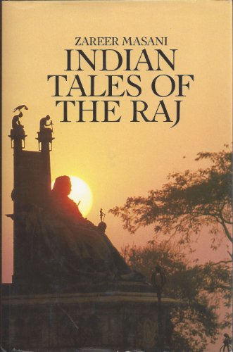 Stock image for Indian Tales of the Raj for sale by Aynam Book Disposals (ABD)
