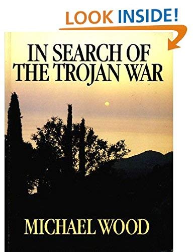 Imagen de archivo de In Search of the Trojan War a la venta por WorldofBooks