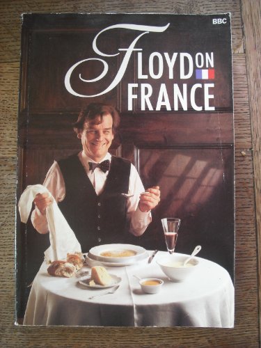 Imagen de archivo de Floyd on France a la venta por Wonder Book
