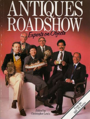 Stock image for Antiques Roadshow": Experts on Objects for sale by WorldofBooks