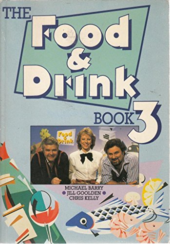 Stock image for Food and Drink Book 3 for sale by Silver Trees Books