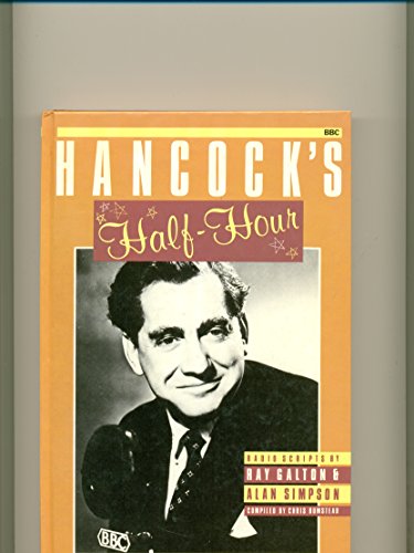 Imagen de archivo de Hancock's Half Hour a la venta por Better World Books