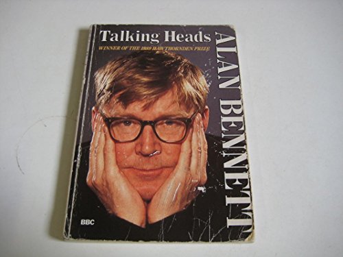 Beispielbild fr TALKING HEADS ALAN BENNETT's SIX zum Verkauf von Better World Books