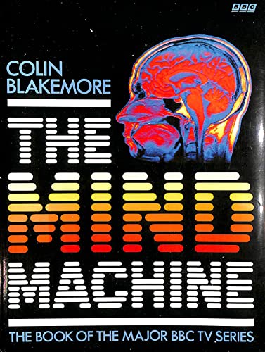 Beispielbild fr The Mind Machine zum Verkauf von AwesomeBooks