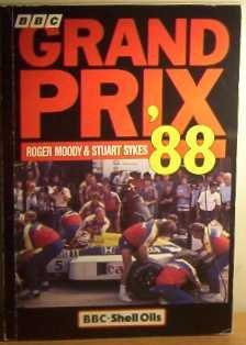 Stock image for Grand Prix 88 for sale by ThriftBooks-Dallas
