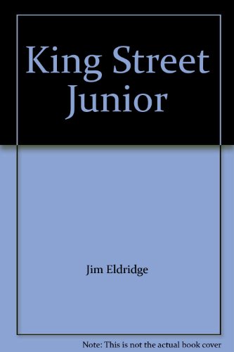 Stock image for King Street Junior for sale by WorldofBooks