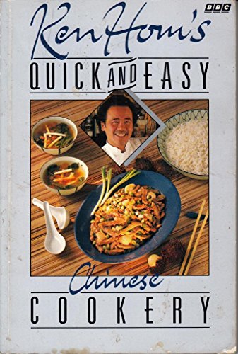 Beispielbild fr Quick and Easy Chinese Cookery zum Verkauf von WorldofBooks