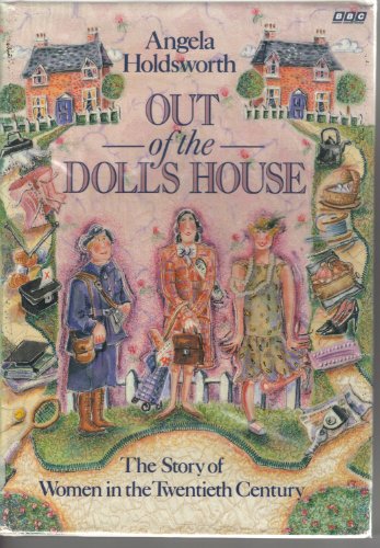 Beispielbild fr Out of the Dolls House zum Verkauf von Reuseabook