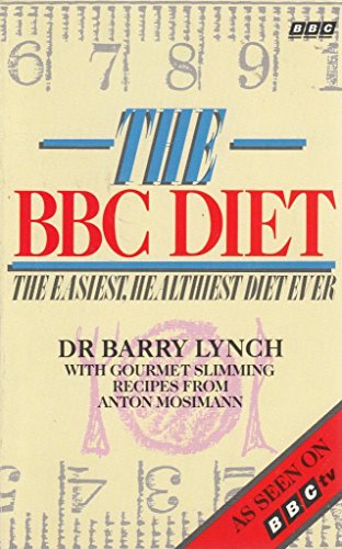 Beispielbild fr The BBC Diet zum Verkauf von WorldofBooks