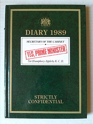 Stock image for Yes Prime Minister for sale by WorldofBooks