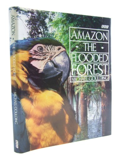 Beispielbild fr Amazon: The Flooded Forest zum Verkauf von AwesomeBooks