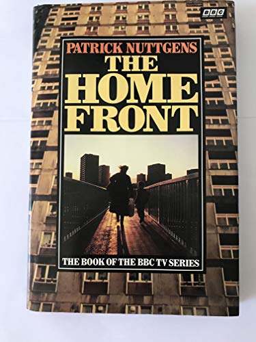 Stock image for The Home Front: Housing the People, 1850-1990 for sale by WorldofBooks