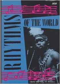 9780563207900: Rhythms of the World