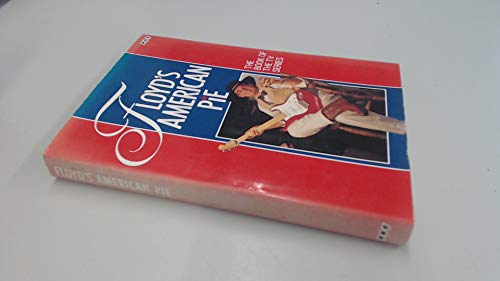 Beispielbild fr Floyd's American Pie: The Book of the TV Series zum Verkauf von ThriftBooks-Dallas