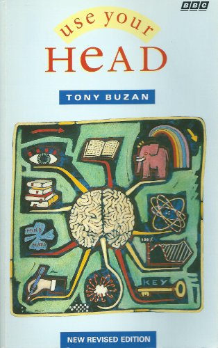 Use Your Head (9780563208112) by Buzan, Tony