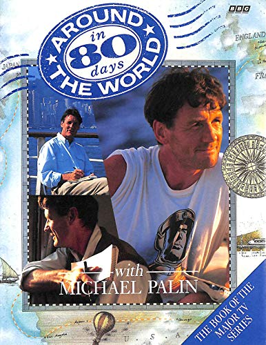 Imagen de archivo de Around the World in 80 Days a la venta por ThriftBooks-Atlanta