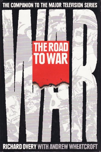 9780563208273: The Road to War