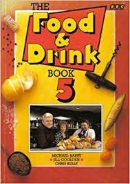 Stock image for Food and Drink (Book 5) for sale by AwesomeBooks