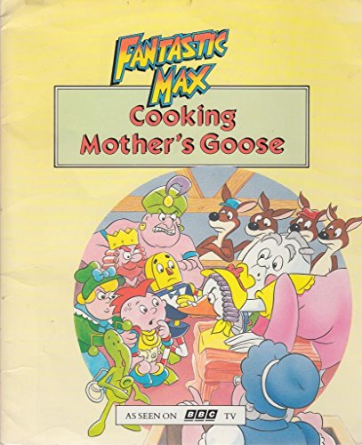 Cooking Mother's Goose (9780563208570) by [???]