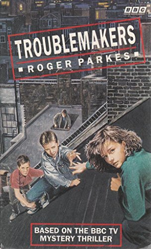 Stock image for Troublemakers for sale by Reuseabook