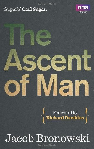 Imagen de archivo de The Ascent of Man a la venta por WorldofBooks