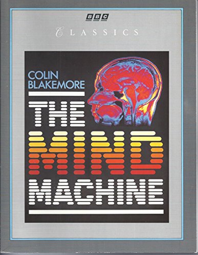 Stock image for The Mind Machine (Classics) for sale by AwesomeBooks