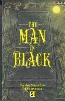 Beispielbild fr The Man in Black zum Verkauf von ThriftBooks-Dallas