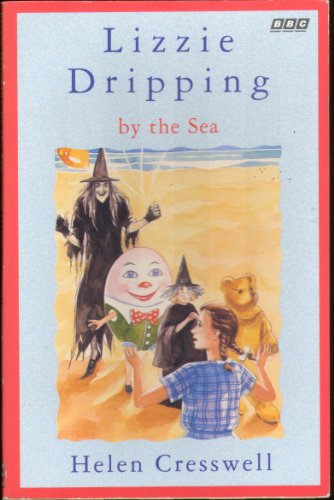 Beispielbild fr Lizzie Dripping By the Sea(Pb) zum Verkauf von AwesomeBooks