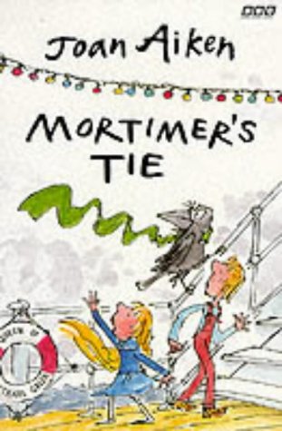 Imagen de archivo de Mortimer's Tie (Arabel) a la venta por Greener Books