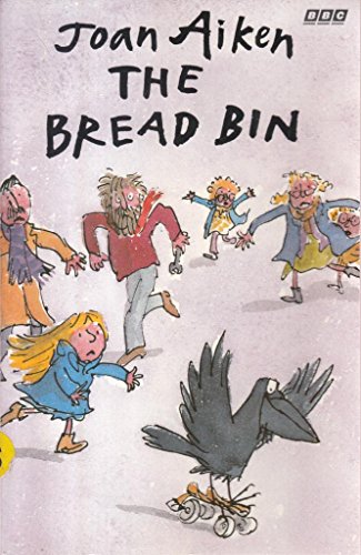 9780563209126: Bread Bin(Pb) (Arabel)