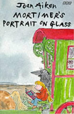 Imagen de archivo de Mortimer's Portrait on Glass (Arabel) a la venta por Goldstone Books