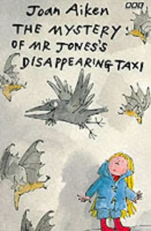 9780563209171: Mystery of Jones Disappearing Taxi(Pb) (Arabel)