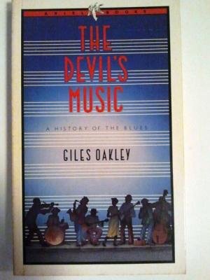 9780563210146: The Devil's Music: History of the Blues